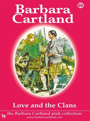 cover image of Love and the Clans